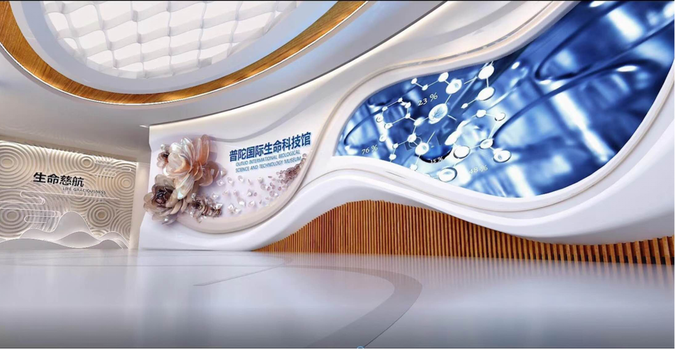 聚焦健康科技 张斌企业领航生物创新，构筑大健康产业新生态